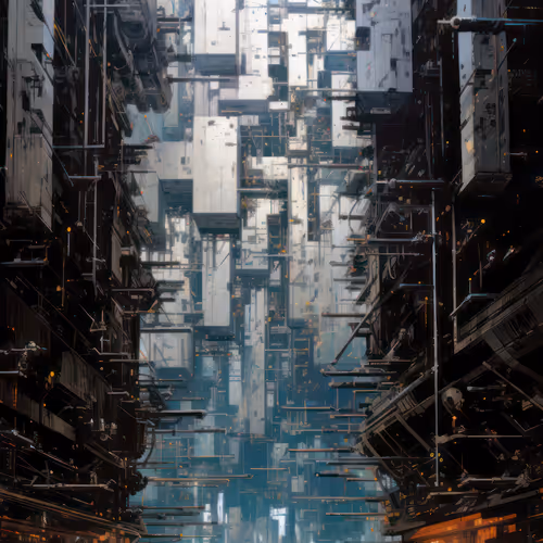 Paradise Lost By Ren