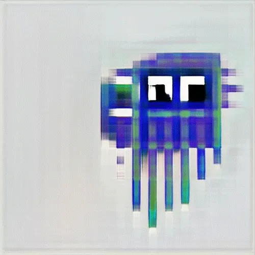 shifty octopoid (1007/1023)