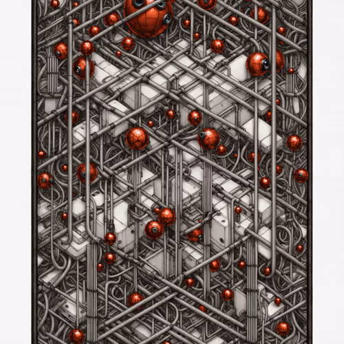 Ubk Ultrabionika By Fernando Jerez
