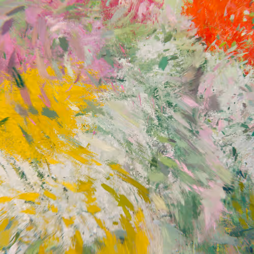 Memories Of An Exhibition By Benjamin Bardou