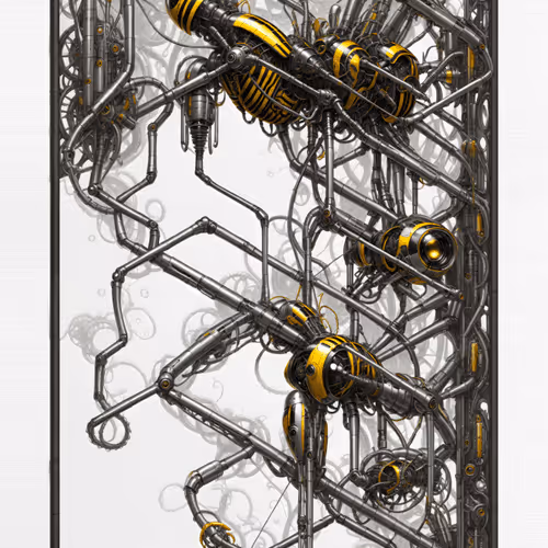 Ubk Ultrabionika By Fernando Jerez
