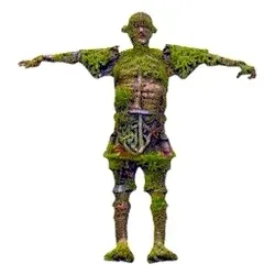 ClipMatrix Creature #477