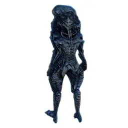 ClipMatrix Creature #436