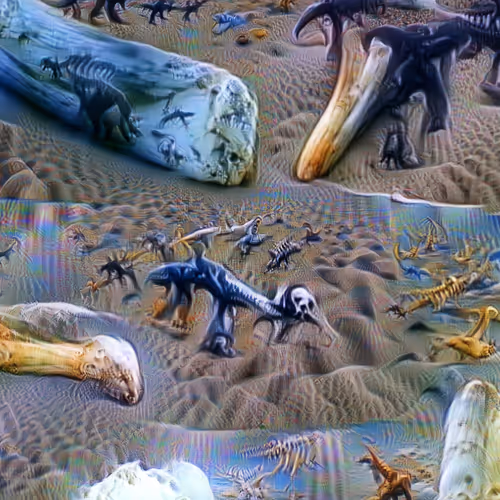 Teopema By Vadim Epstein X Coh