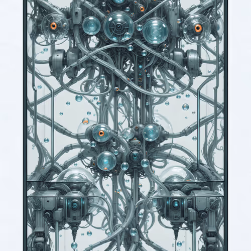 Ubk Ultrabionika By Fernando Jerez