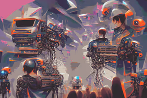 Broken alliance