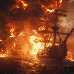Firestorm