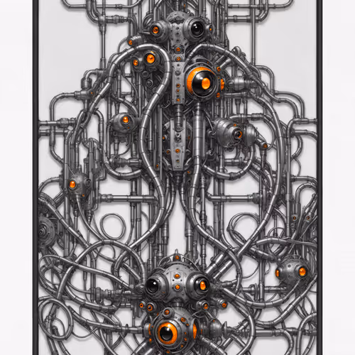 Ubk Ultrabionika By Fernando Jerez