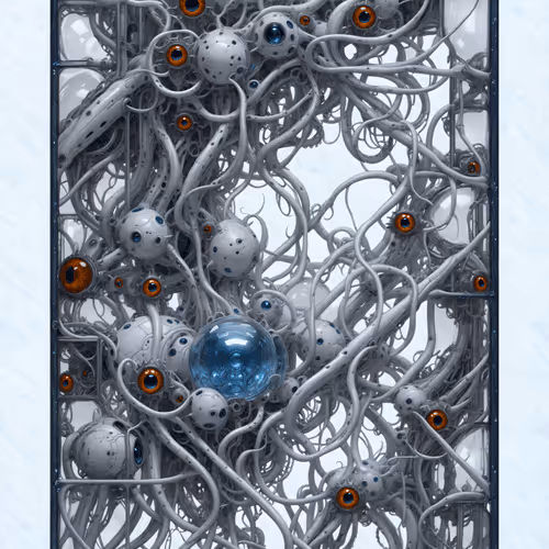 Ubk Ultrabionika By Fernando Jerez