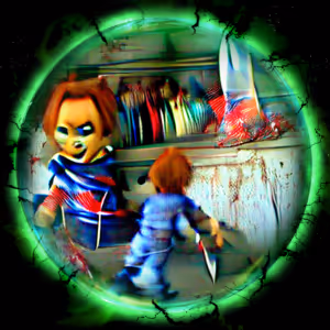 Chucky