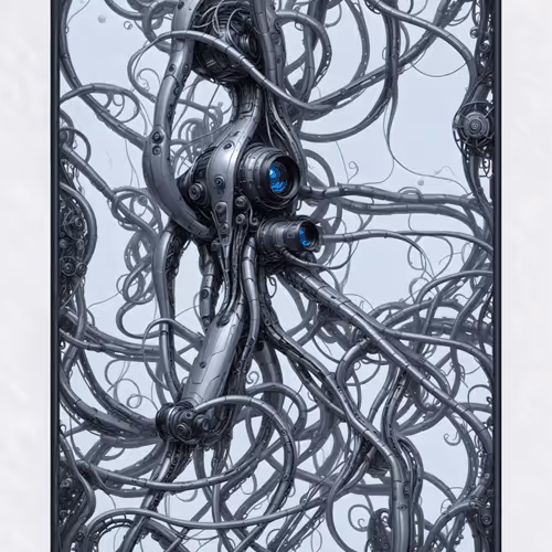 Ubk Ultrabionika By Fernando Jerez