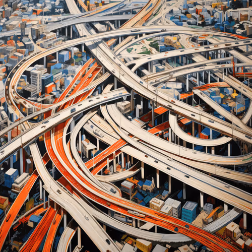 Mappings 477