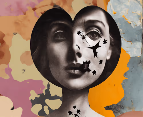 The Spaces Between Words By Kaliyuga