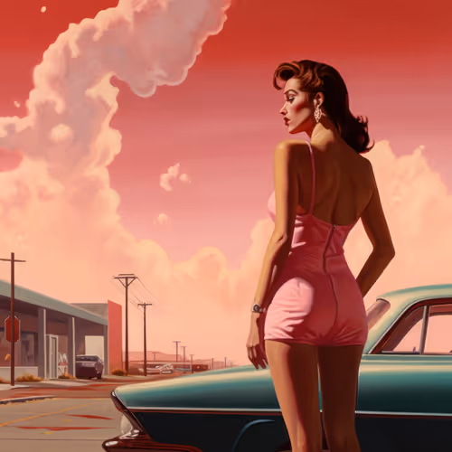 Fever Dream