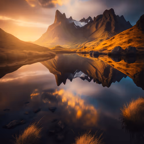 Metalands By Daniel Greenwood