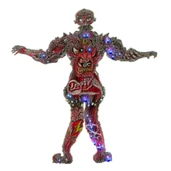 ClipMatrix Creature #100