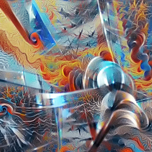 Teopema By Vadim Epstein X Coh