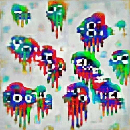 Item #14000027 Media