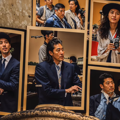 Item #32000375 Media