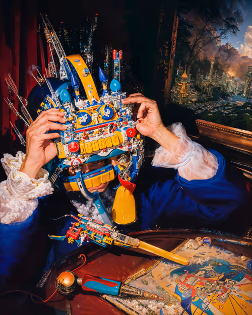 Item #35000087 Media