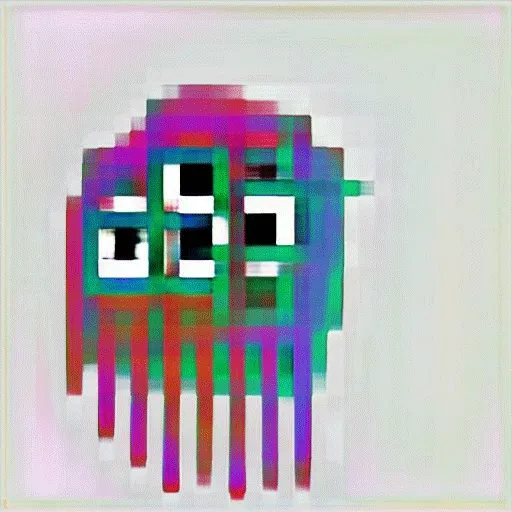 amorphous octopoid (995/1023)