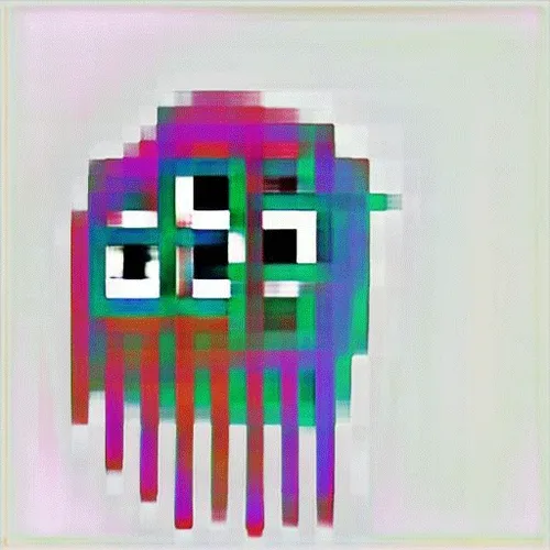 amorphous octopoid (995/1023)