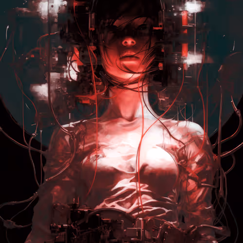 Paradise Lost By Ren