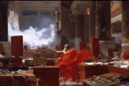 Elemental Creation The Artistic Journey By Charles