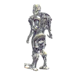 ClipMatrix Creature #351
