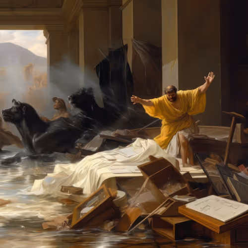 Elemental Creation The Artistic Journey By Charles