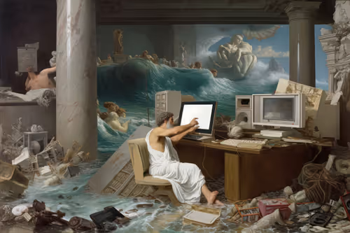 Item #21000024 Media