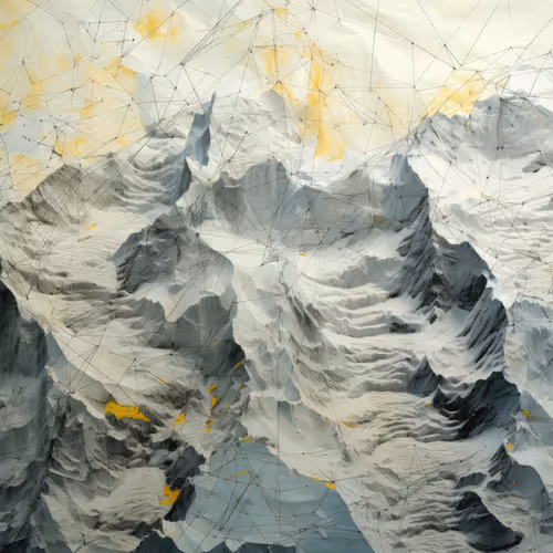 Mappings By Ira Greenberg