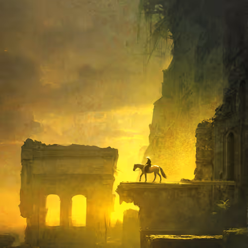 A Journey Of Samurai By Raja Nandepu