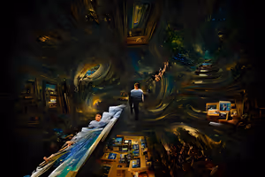 Dreamception