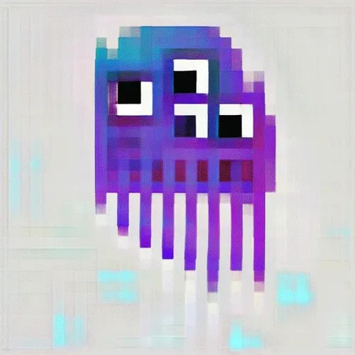 frozen octopoid (1006/1023)