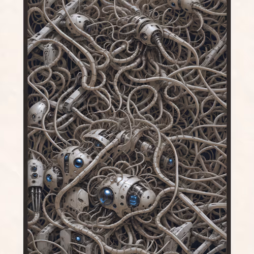 Ubk Ultrabionika By Fernando Jerez