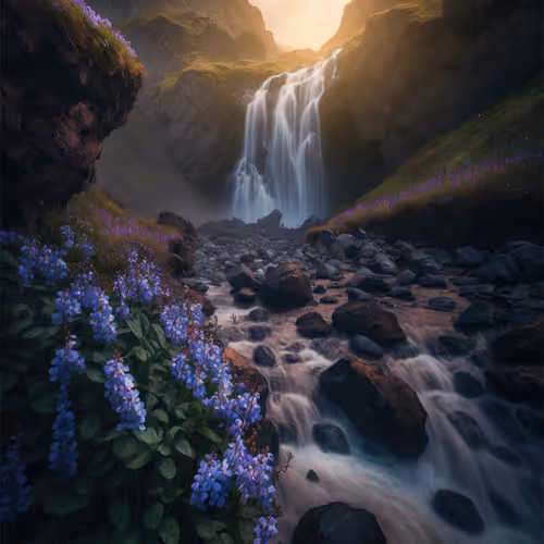 Secret Paradise