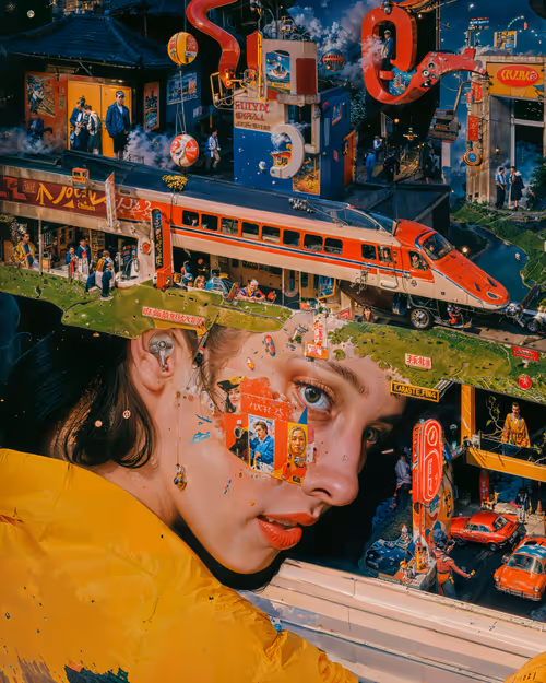 Item #35000090 Media