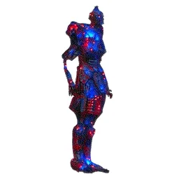 ClipMatrix Creature #113
