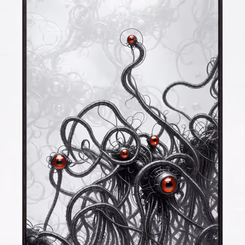 Ubk Ultrabionika By Fernando Jerez