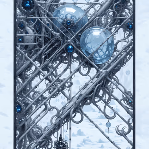 Ubk Ultrabionika By Fernando Jerez