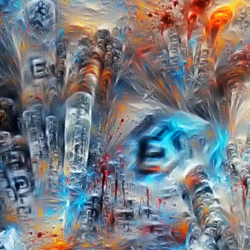 Teopema By Vadim Epstein X Coh