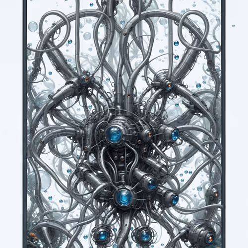 Ubk Ultrabionika By Fernando Jerez