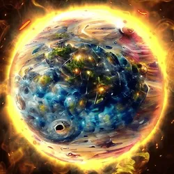 Vibrating Stars