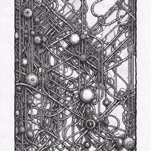 Ubk Ultrabionika By Fernando Jerez