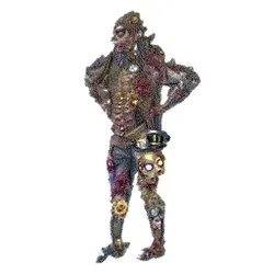 ClipMatrix Creature #54