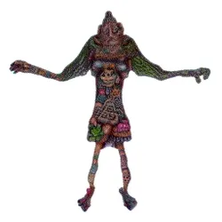 ClipMatrix Creature #23
