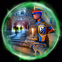Royal Guard