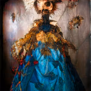 Genesis By Claire Silver