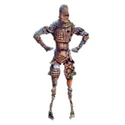 ClipMatrix Creature #95